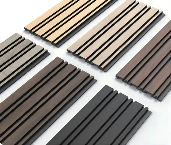 Fireproof Interior Decoration Wall Material New Arrivals PS Wall Panel