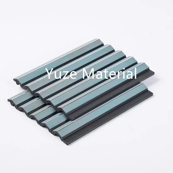 Factory Luxury Designs PS Wall Panels Multi Colors Interior Decorative Wall Cladding PS