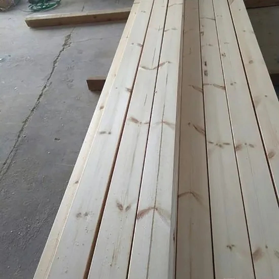 Curved Bed Slat Poplar/Birch Strengthen Wooden Slats