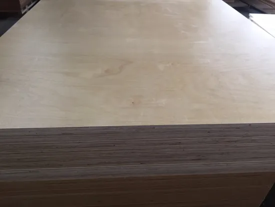 Block Board Wood Timber