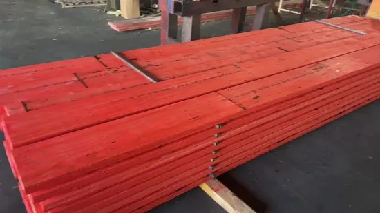 Pine LVL Board/Larch LVL Board