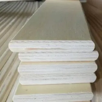 Factory Direct Selling Customized Size Solid Wood Furniture Poplar/Birch/Pine/Eucalyptus Wooden Bed Slats