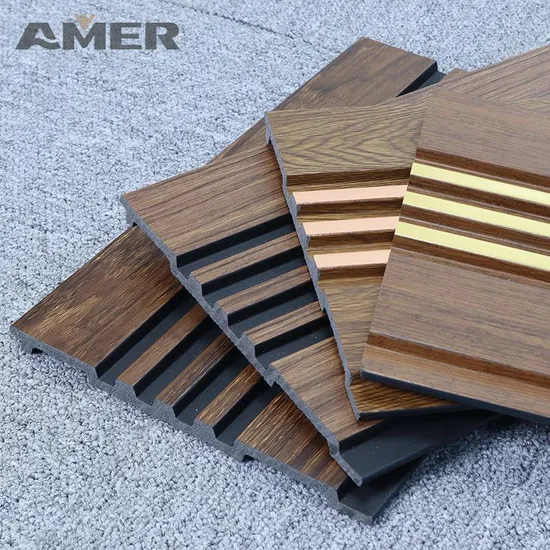 Factory Luxury Designs PS Wall Panels Multi Colors Interior Decorative Wall Cladding PS Ceiling Wall Panel Moulding