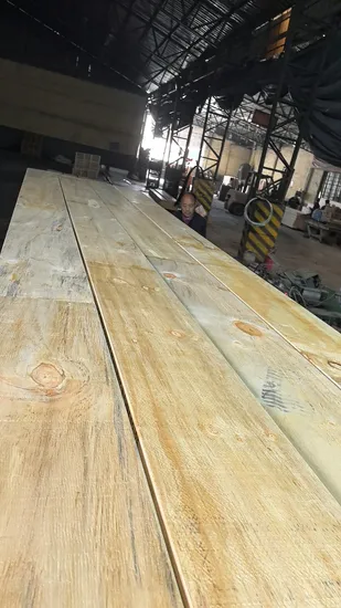 38mm Construction Wood Materials /Pine LVL Scaffolding Plank Board