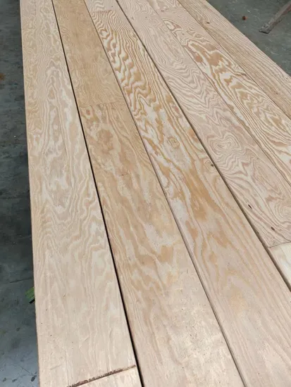 95 X 65 150 X 77 LVL Larch
