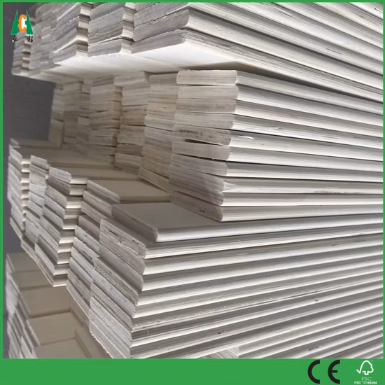 Wooden Beam/ LVL Bed Slat for Bed/ LVL Lumber Plywood