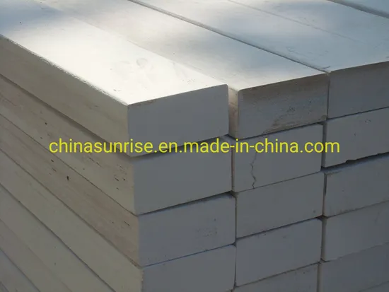 LVL Wooden Beams for Construction 