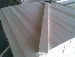 LVL Lvb Bed Slats Poplar Slats 