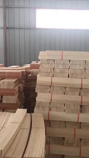 E0 /E1 Poplar LVL Laminated Veneer Lumber for Door Framing/LVL Plywood 