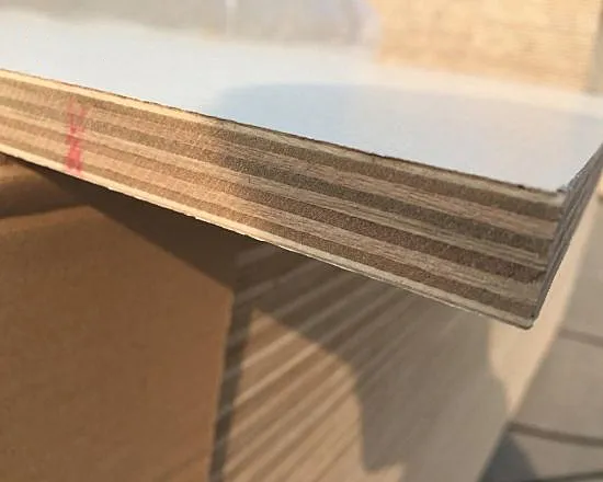 Cheapest Price for Finger Joint Blockboard 