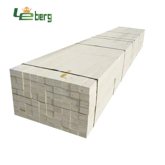 High Quality LVL for Packing and Construction 