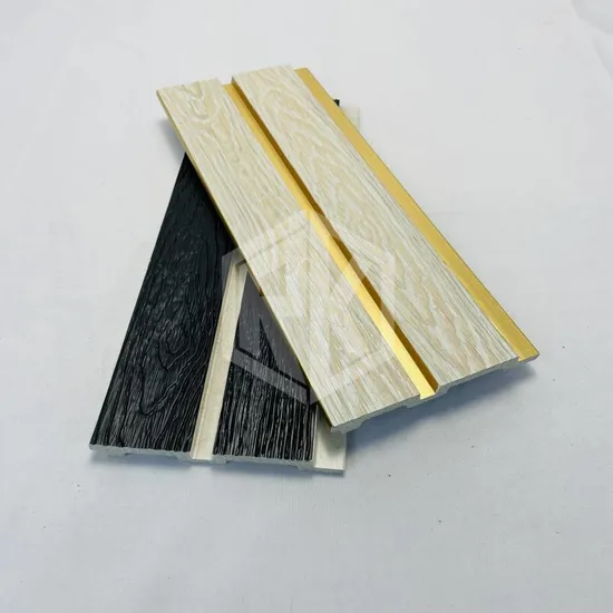 Rk Polystyrene Wall Panels for Interior Design in China 