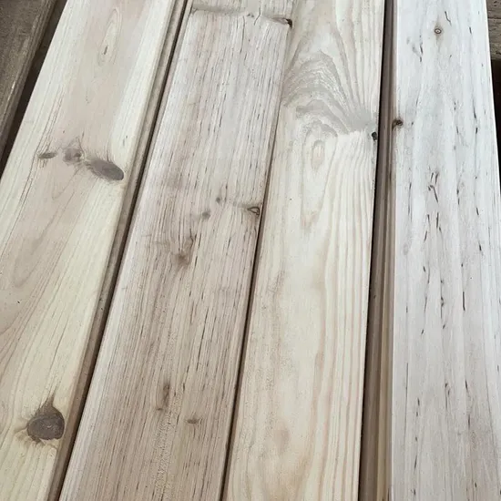 Plywood LVL Bed Slat Strengthen Wooden Sofa Slats 