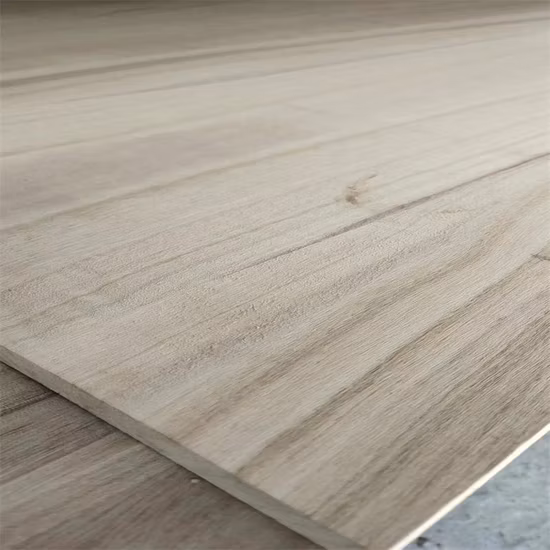 High Quality Laminated Wood Boards Falcata Paulownia Core Blockboard
