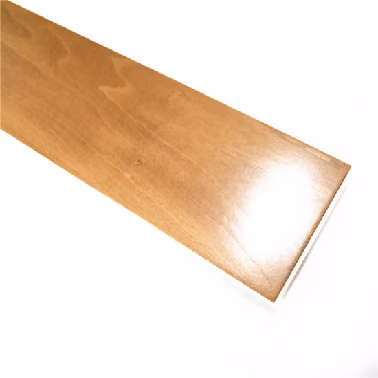 Spc Vinyl Flooring 4mm /5mm Thickness Spc Rigid Vinyl Flooring